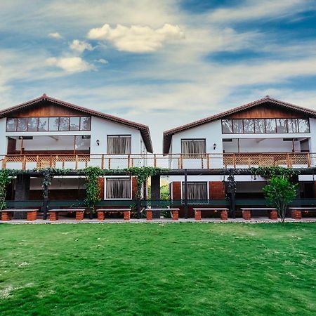 The Story Resorts & Spa Йеркауд Екстериор снимка