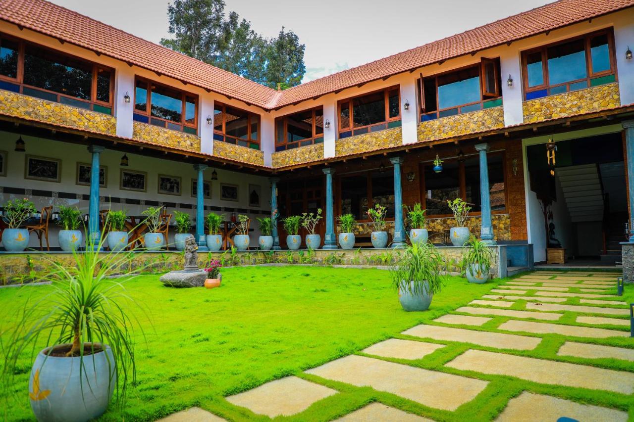 The Story Resorts & Spa Йеркауд Екстериор снимка