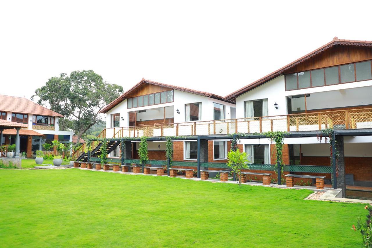 The Story Resorts & Spa Йеркауд Екстериор снимка