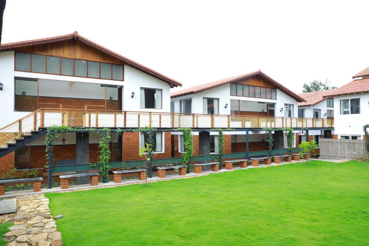 The Story Resorts & Spa Йеркауд Екстериор снимка