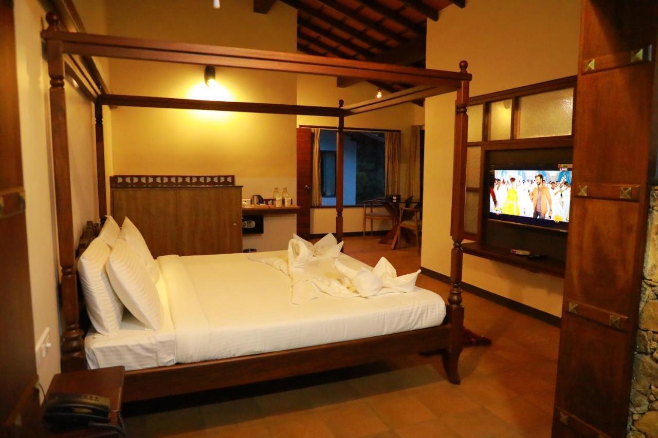 The Story Resorts & Spa Йеркауд Екстериор снимка