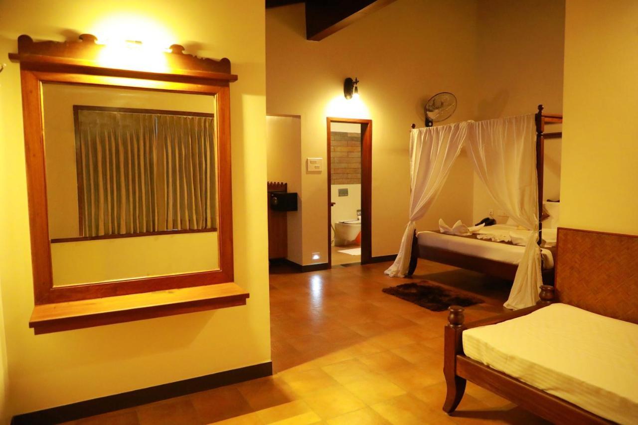 The Story Resorts & Spa Йеркауд Екстериор снимка