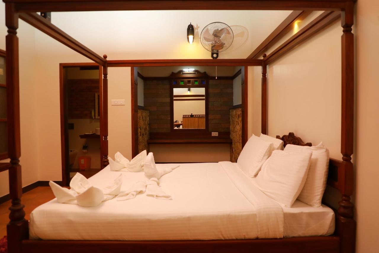 The Story Resorts & Spa Йеркауд Екстериор снимка