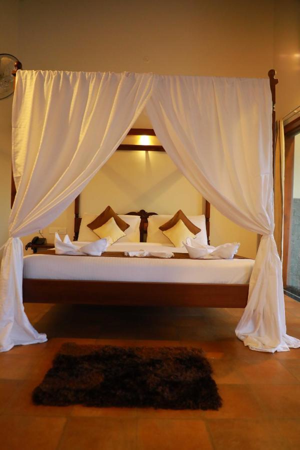 The Story Resorts & Spa Йеркауд Екстериор снимка