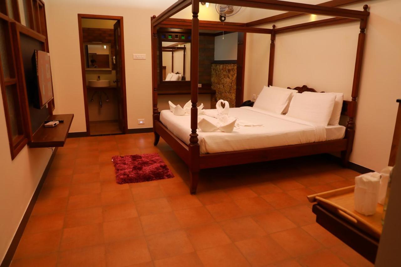 The Story Resorts & Spa Йеркауд Екстериор снимка