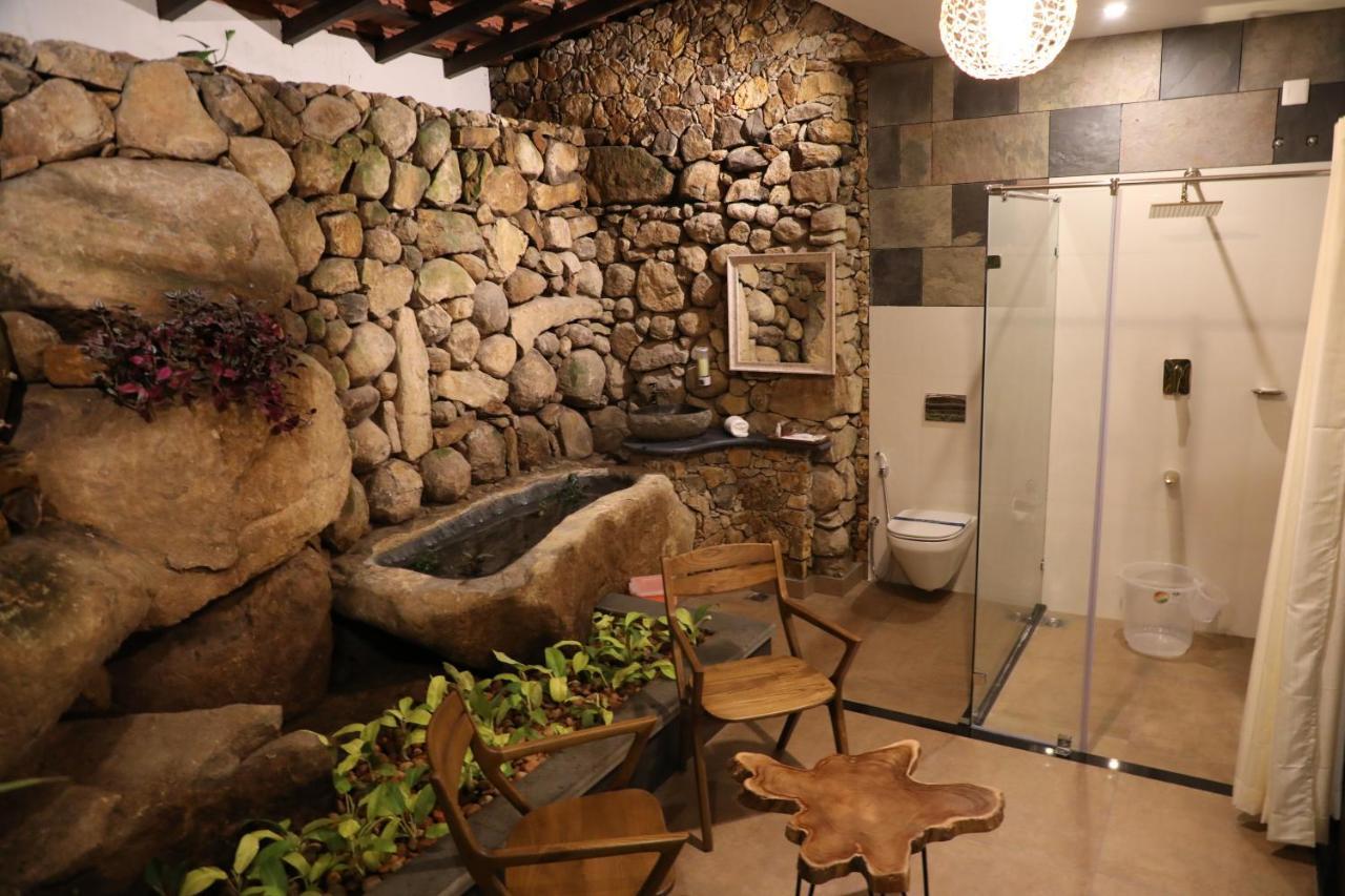 The Story Resorts & Spa Йеркауд Екстериор снимка