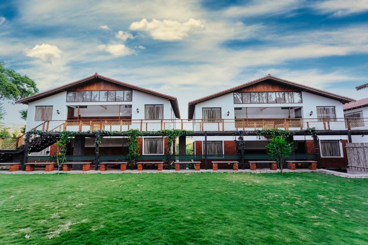 The Story Resorts & Spa Йеркауд Екстериор снимка
