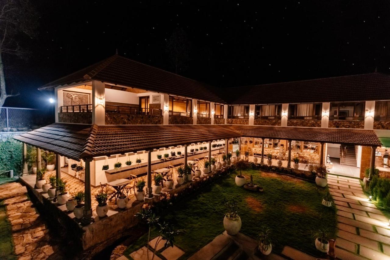 The Story Resorts & Spa Йеркауд Екстериор снимка