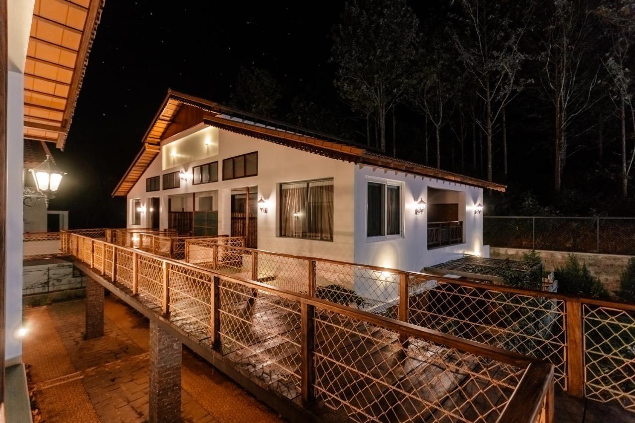 The Story Resorts & Spa Йеркауд Екстериор снимка