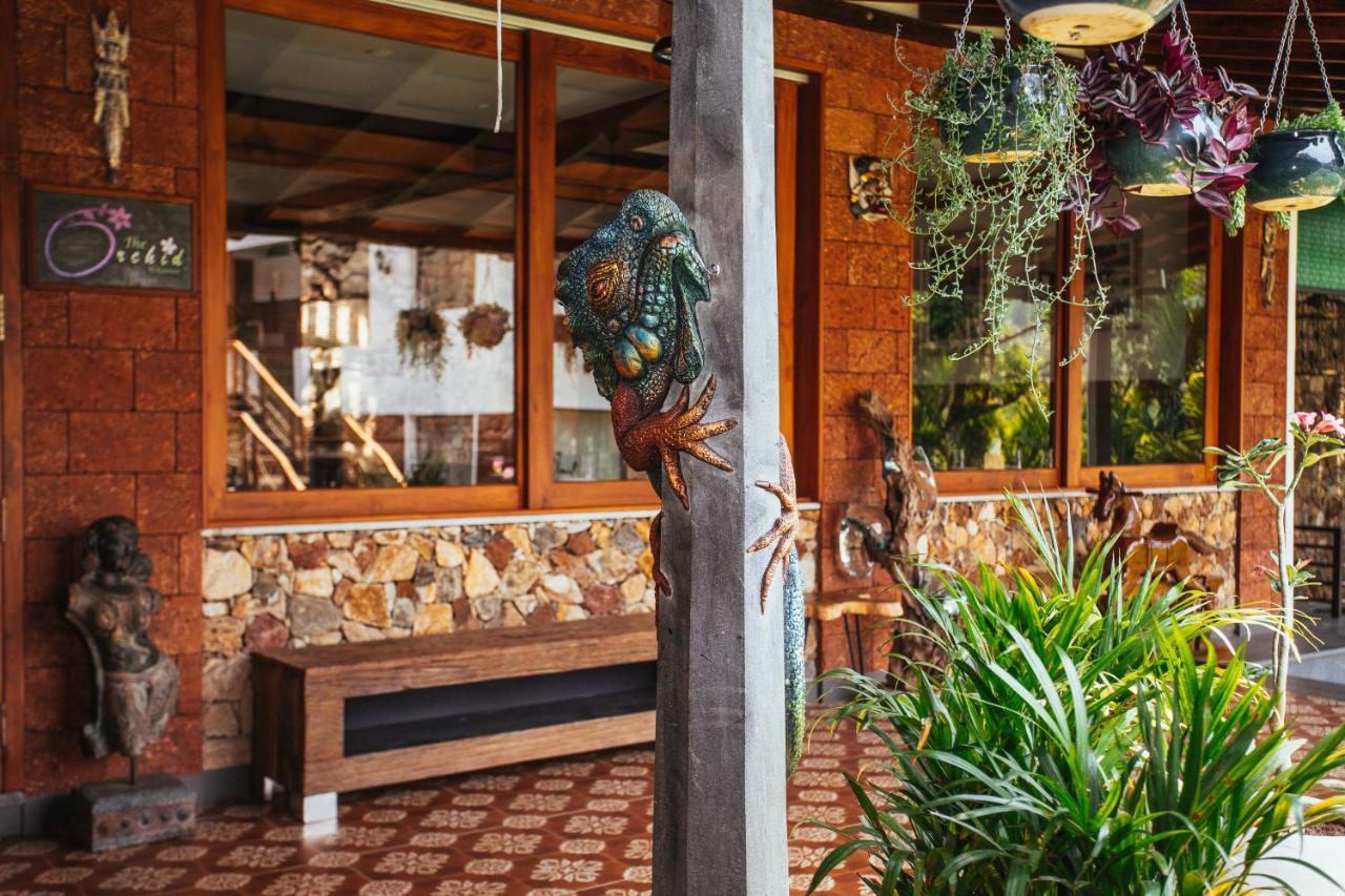 The Story Resorts & Spa Йеркауд Екстериор снимка