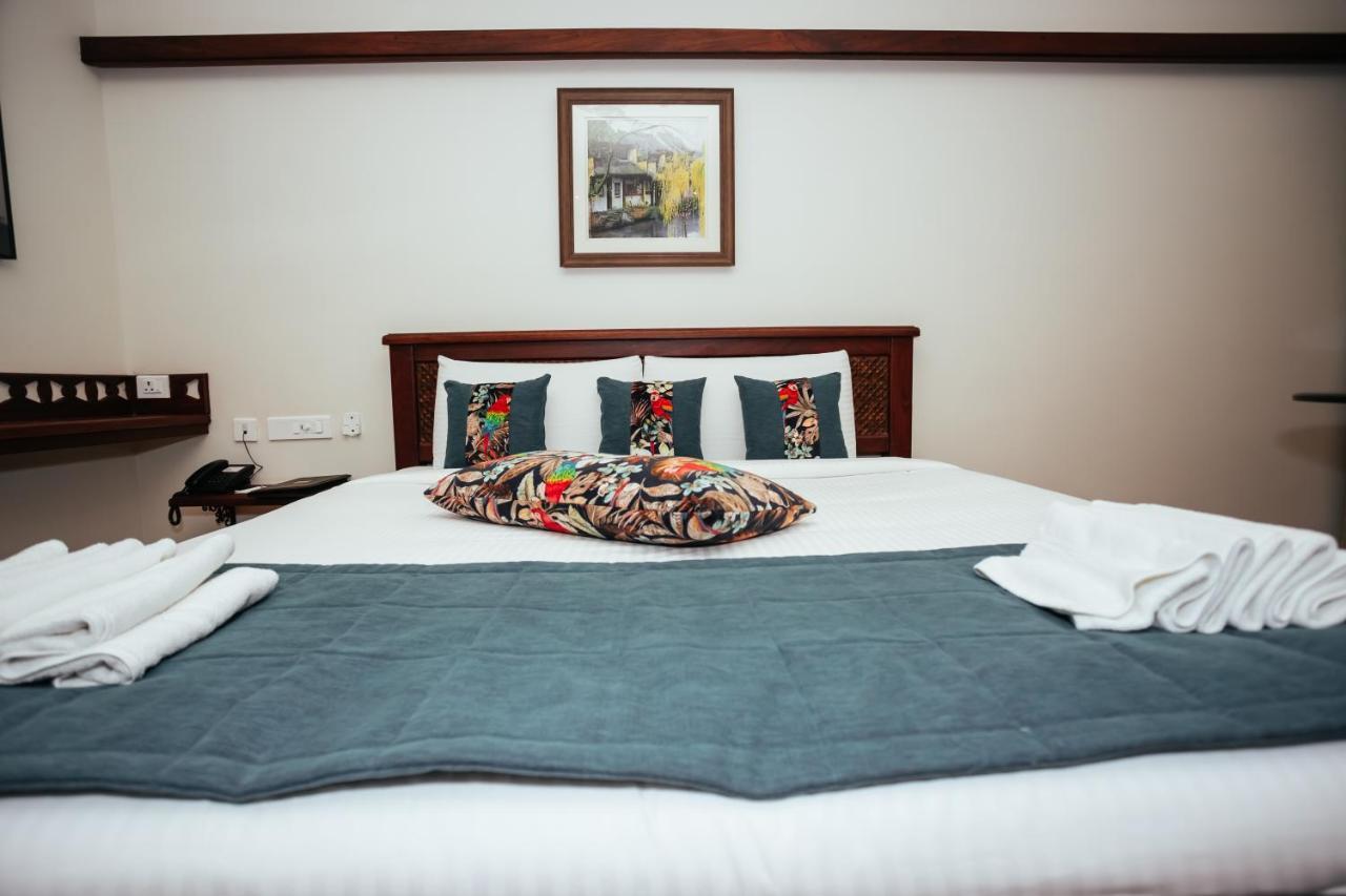 The Story Resorts & Spa Йеркауд Екстериор снимка