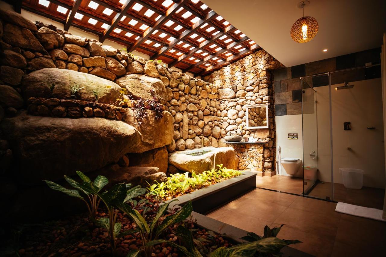 The Story Resorts & Spa Йеркауд Екстериор снимка