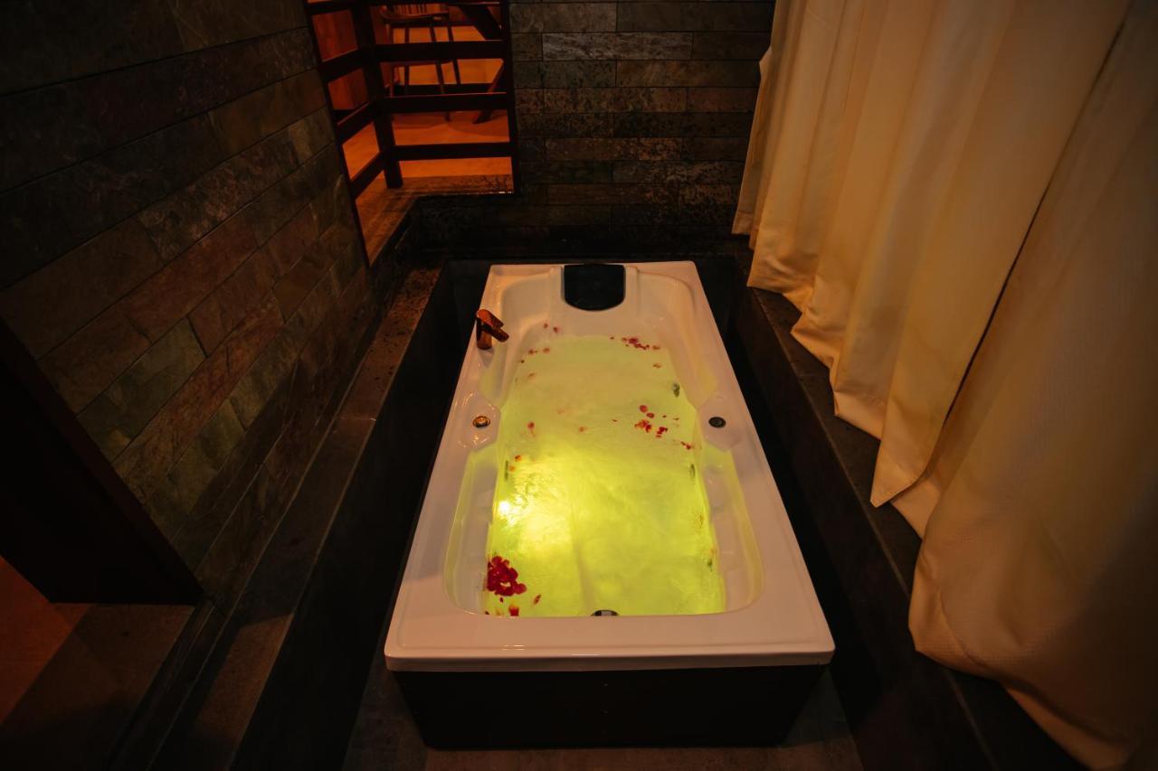 The Story Resorts & Spa Йеркауд Екстериор снимка
